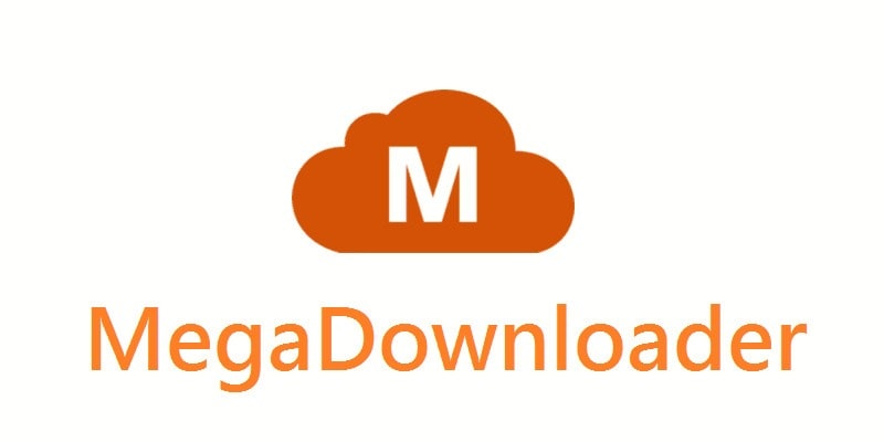 MegaDownloader for Windows